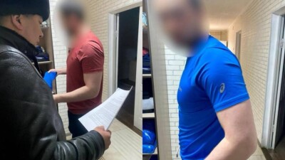 Мужчину, который выманил у своих родственников и друзей 67 млн тенге, задержали в Кокшетау