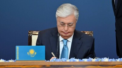 ШОС должна выполнять историческую роль сближения народов – Токаев