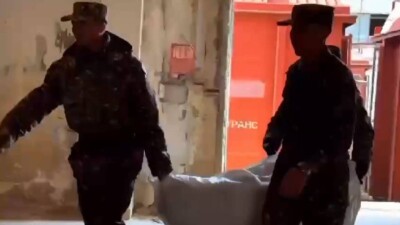 Более 26 тысяч жителей Кульсары эвакуировали в Мангистаускую область из-за паводков