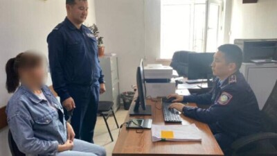 "Продвину в очереди на жильё": мошенницу задержали в Туркестанской области