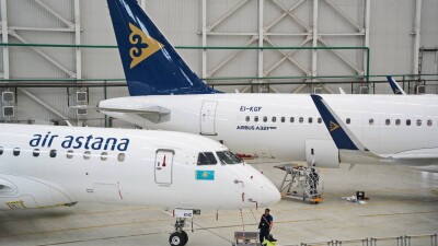 Специальная комиссия проверит информацию об условиях труда в Air Astana
