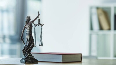 Жителя Костанайской области осудили за наезд на полицейских