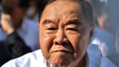 Ударил журналиста по голове: правительство Таиланда начало расследование в отношении чиновника