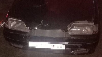 17-летний водитель наехал на пешеходов в Актюбинской области. Погиб ребёнок