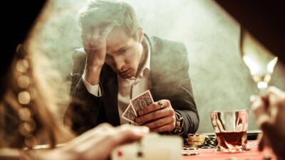 Какие законы предлагают принять депутаты, чтобы спасти молодёжь от игромании