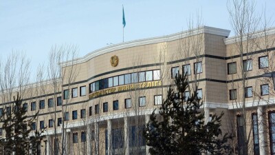 Сколько казахстанцев сейчас находятся в Израиле и Иране, рассказали в МИД