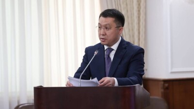 12 тысяч км дорог отремонтируют в Казахстане в 2024 году: где работы уже завершены