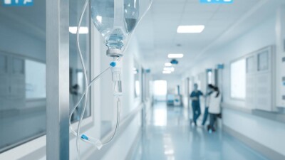 Беспорядки в Бишкеке: 41 пострадавший обратился в больницу