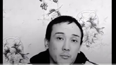 Избиение водителя скорой в Караганде: задержанный записал видео с извинениями