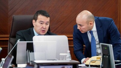 Куантыров о тарифе на воду: Можно более агрессивно повышать