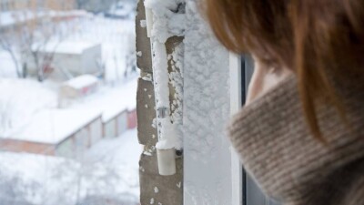 "Мы замерзаем, газа нет, холодно". Жители села в Костанайской области остались без тепла