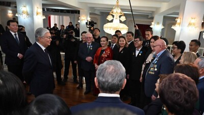 Токаев поручил акиму Актюбинской области построить новое здание для областного театра