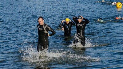 Astana triathlon пройдёт в столице 23 июня: открыта регистрация участников
