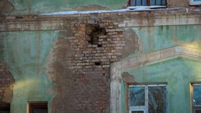 Обещали снести ещё шесть лет назад: когда построят новое здание для ЖД-больницы в Астане