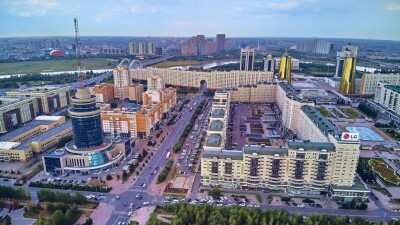 Земельные участки в Астане изъяли у собственников для госнужд: что на них построят