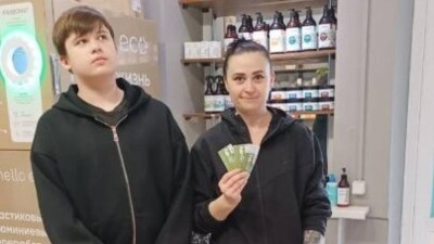 128 купонов получили алматинцы в первый день акции по обмену мусора на кофе или снеки
