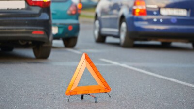 ДТП с участием автобуса произошло в Астане