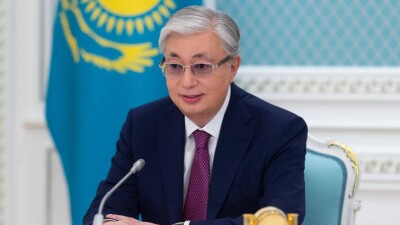 АЭС, нефть и логистика: о чём говорил Токаев на встрече с иностранными инвесторами