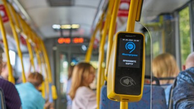 Схему одного из автобусных маршрутов изменят в Астане