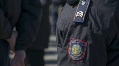 Убийство спортсменки в Актау: расследование в отношении полицейских продолжает антикор