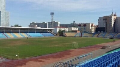 Снос стадиона имени Мунайтпасова в Астане: когда на месте возведут новый спортивный объект