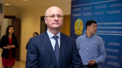 Роман Скляр возглавит Национальный инвестиционный центр