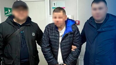 Подменял номера на казахстанские: КНБ задержал подозреваемого в содействии иностранным телефонным мошенникам