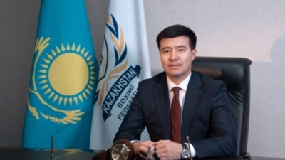 Кенес Ракишев покинул пост главы федерации бокса РК. Кто пришёл ему на смену?