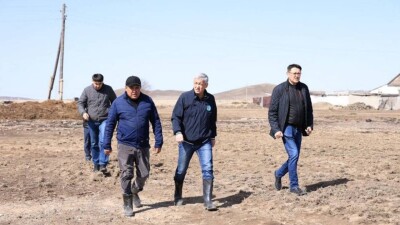 Выплачивать компенсацию пострадавшим от паводков начал районный акимат Карагандинской области