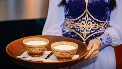 Кумыс с экстрактом тыквы и ультразвуковая трость: какие изобретения патентуют в Казахстане