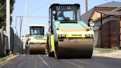 В Алматы начнут пробивку улицы Жубанова