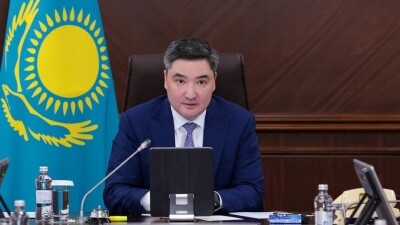 Где ожидается вторая волна паводков: Бектенов провёл рабочее совещание