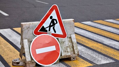 Съезд на развязке Рыскулова – Бокейханова временно закроют в Алматы