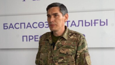 Пик поднятия уровня воды в Атырау пройден – оперштаб