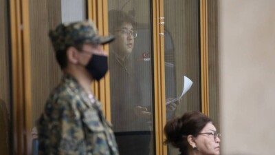 Если Бишимбаева осудят, когда он cможет выйти по УДО?