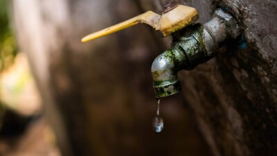 Когда заработает водопровод, на ремонт которого потратили 918 млн тенге, в Акмолинской области