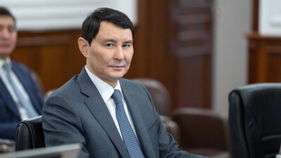 В совет директоров "Самрук-Казына" избрали бывшего министра финансов