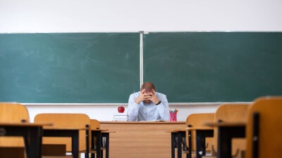 "Во всём виноват учитель". Почему выпускники педвузов не работают по профессии, объяснил Смаилов