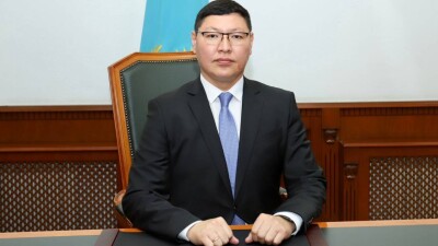 Бывший замакима Мангистауской области возглавил Актау