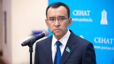Спикер сената: Доступных займов для предприятий нет, ставка доходит до 22%