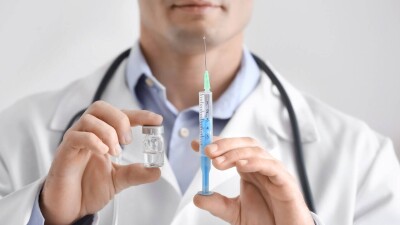 1800 просроченных доз вакцины обнаружили на складе органов здравоохранения в СКО