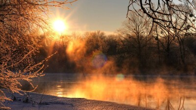 В Казахстане ожидается тепло 5 и 6 марта