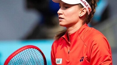Елена Рыбакина прошла в следующий этап турнира WTA1000 Mutua Madrid Open