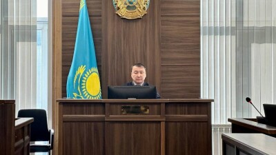 Обещала смягчить приговор Бишимбаеву: суд вынес решение