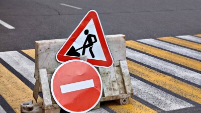 Участок улицы Сатпаева на два дня перекроют в Алматы