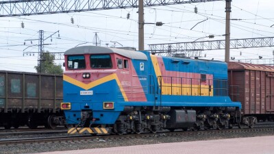 412 часов составила задержка пассажирских поездов в 2023 году – Смаилов