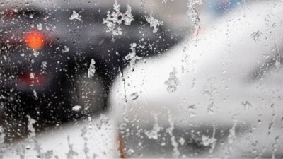 Снег, дождь и похолодание ожидаются в Казахстане в выходные дни