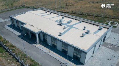 Правила захоронения праха после кремации устанавливают в Казахстане