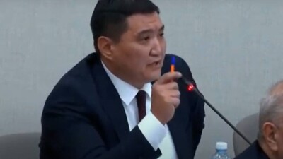 "Надо написать письменную жалобу министру": Депутаты мажилиса раскритиковали новый водный кодекс