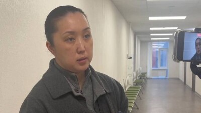 "Нас полгода поливают грязью". Сестра Бишимбаева рассказала, почему семья дала интервью Наталье Грэйс
